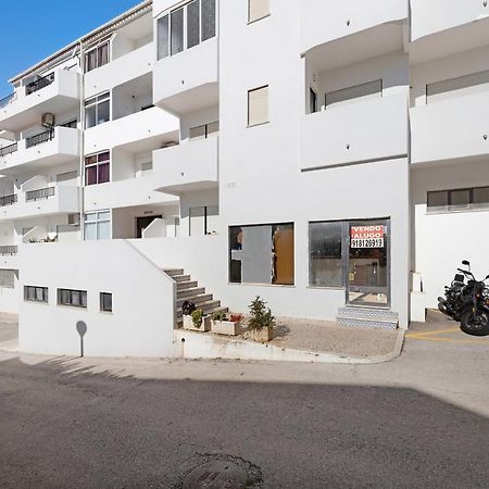 Appartement Dreamalvor Extérieur photo
