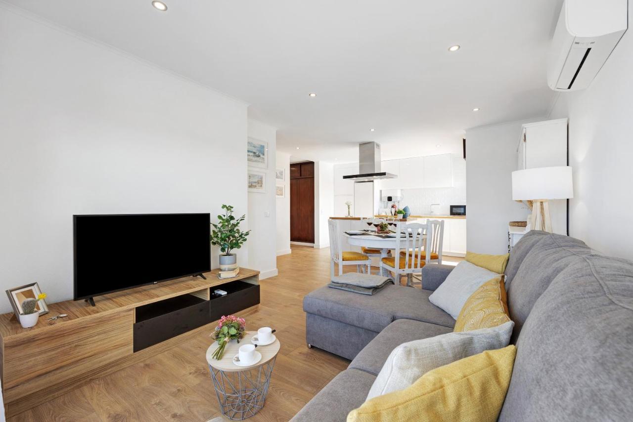 Appartement Dreamalvor Extérieur photo