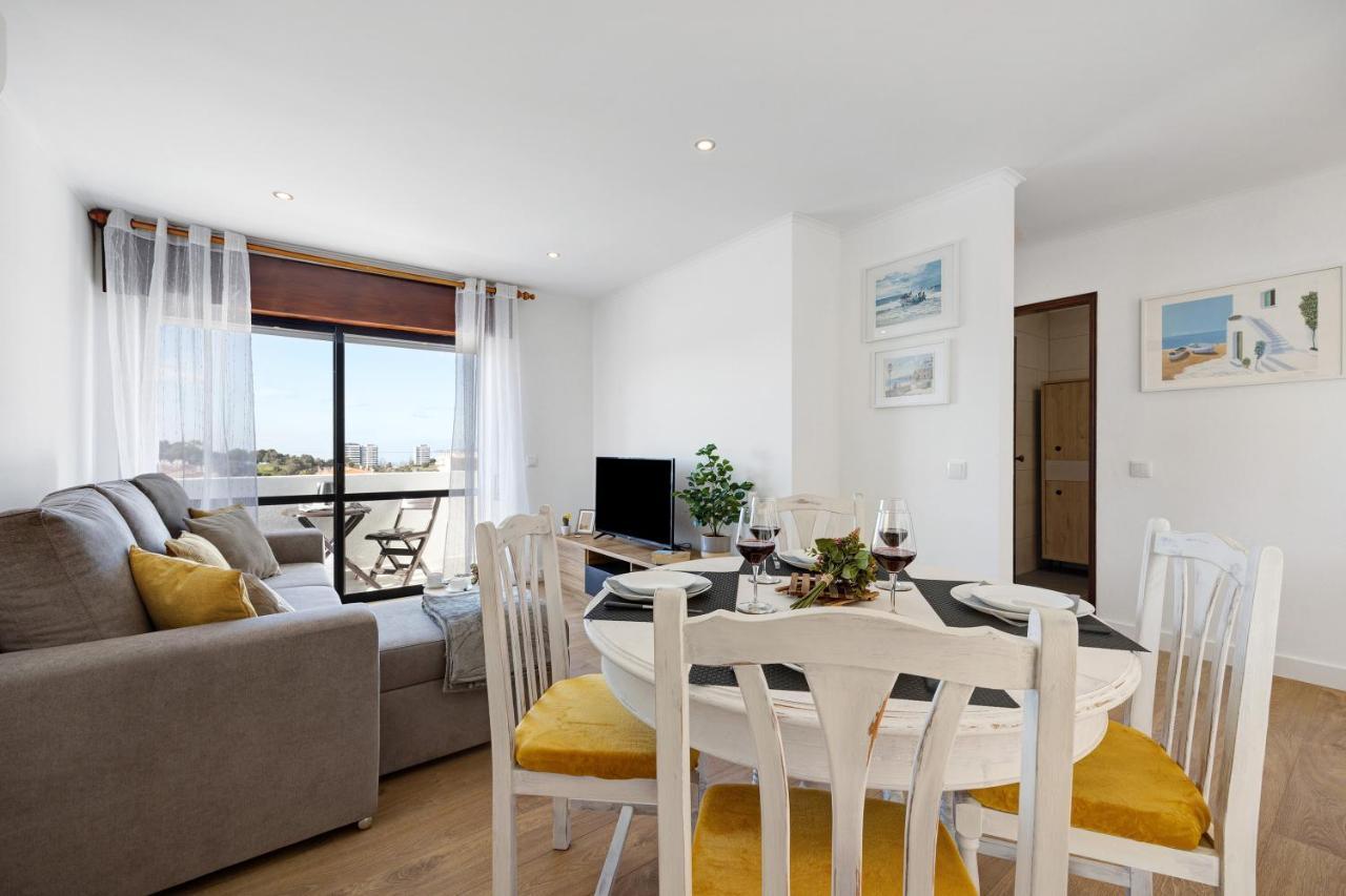 Appartement Dreamalvor Extérieur photo