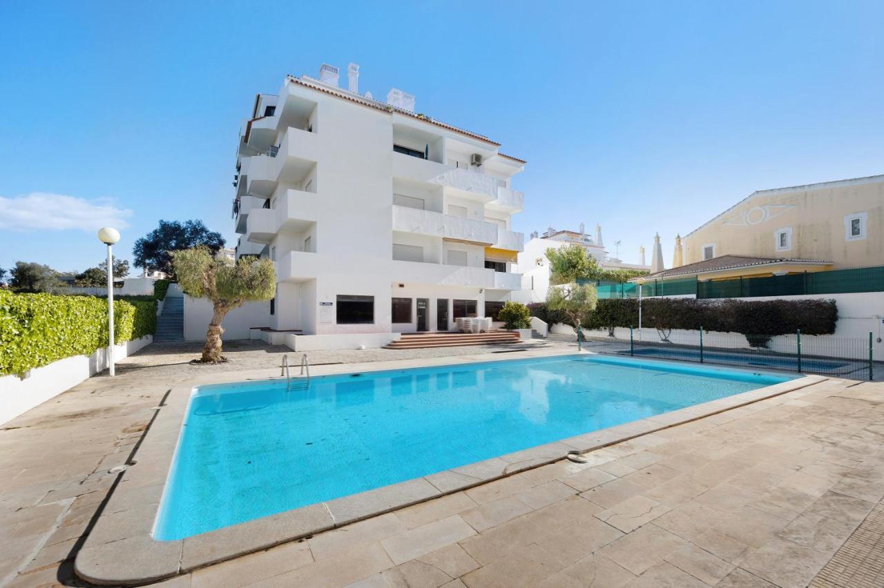 Appartement Dreamalvor Extérieur photo