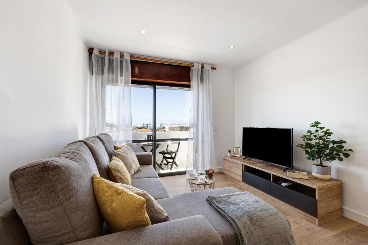 Appartement Dreamalvor Extérieur photo