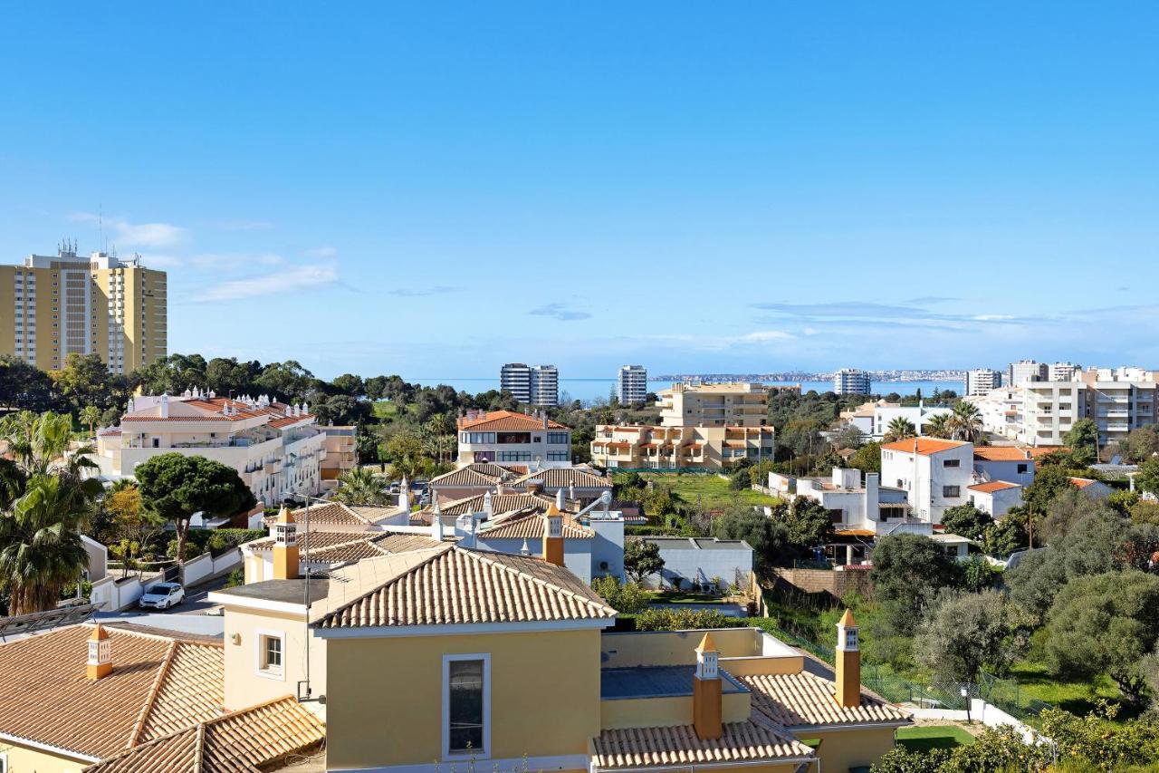 Appartement Dreamalvor Extérieur photo
