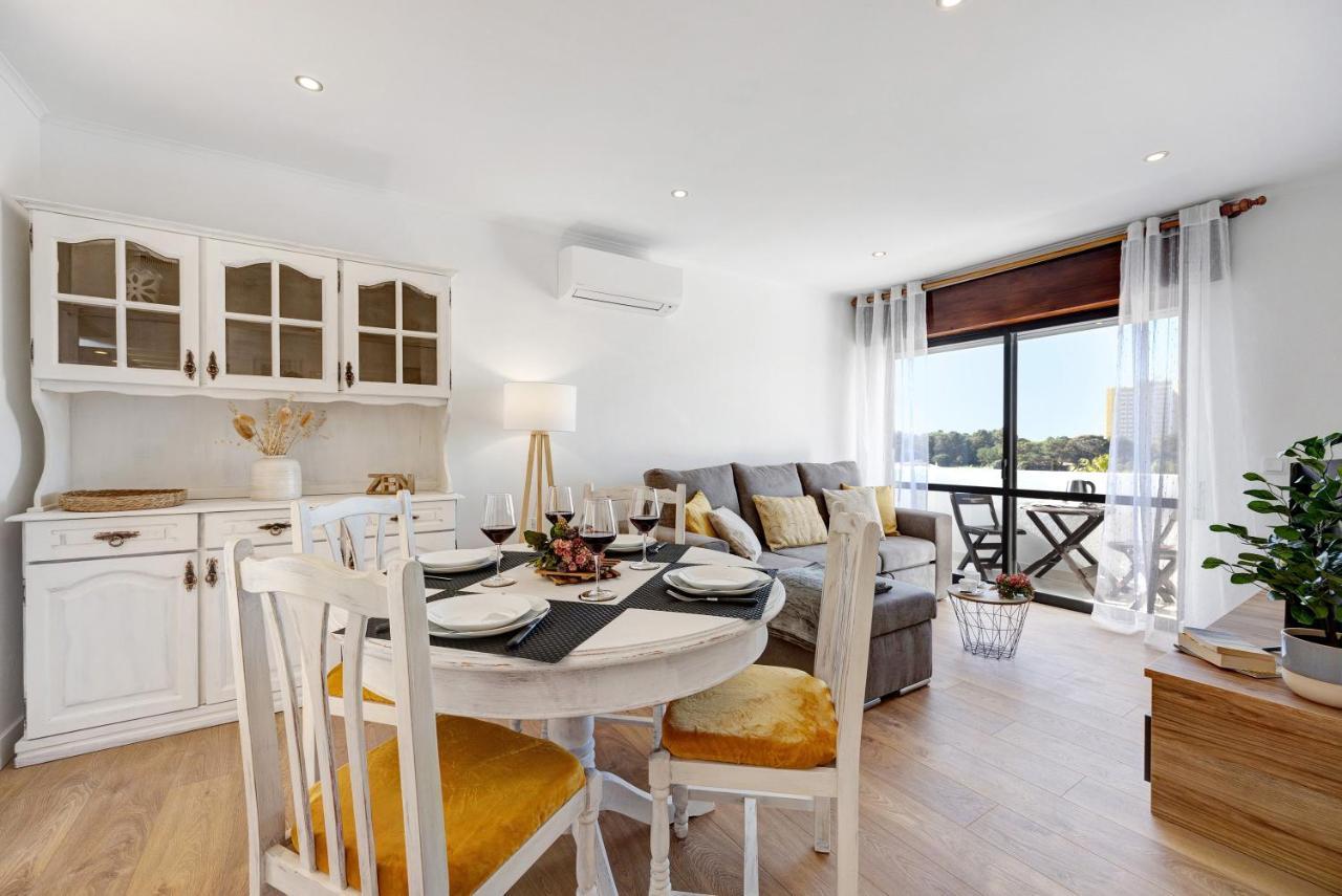 Appartement Dreamalvor Extérieur photo