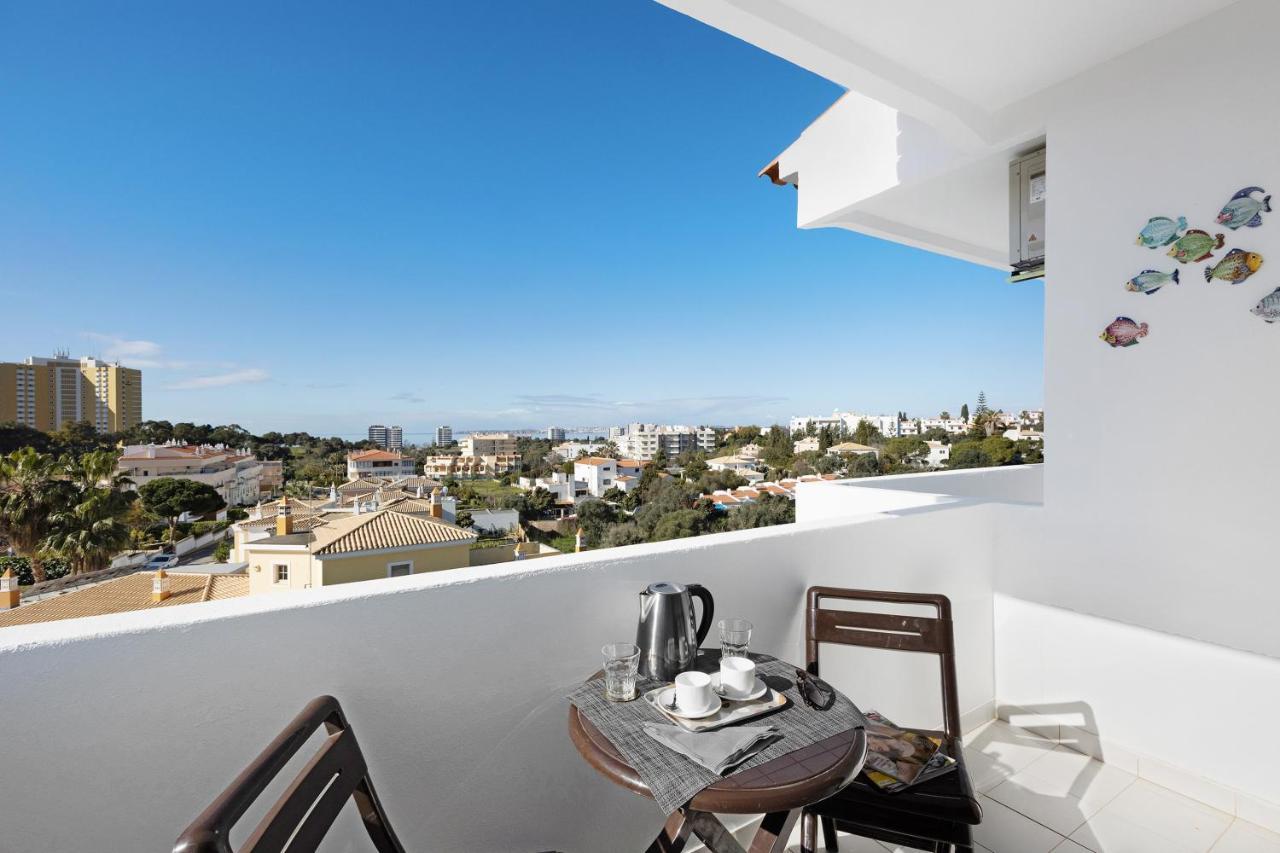Appartement Dreamalvor Extérieur photo