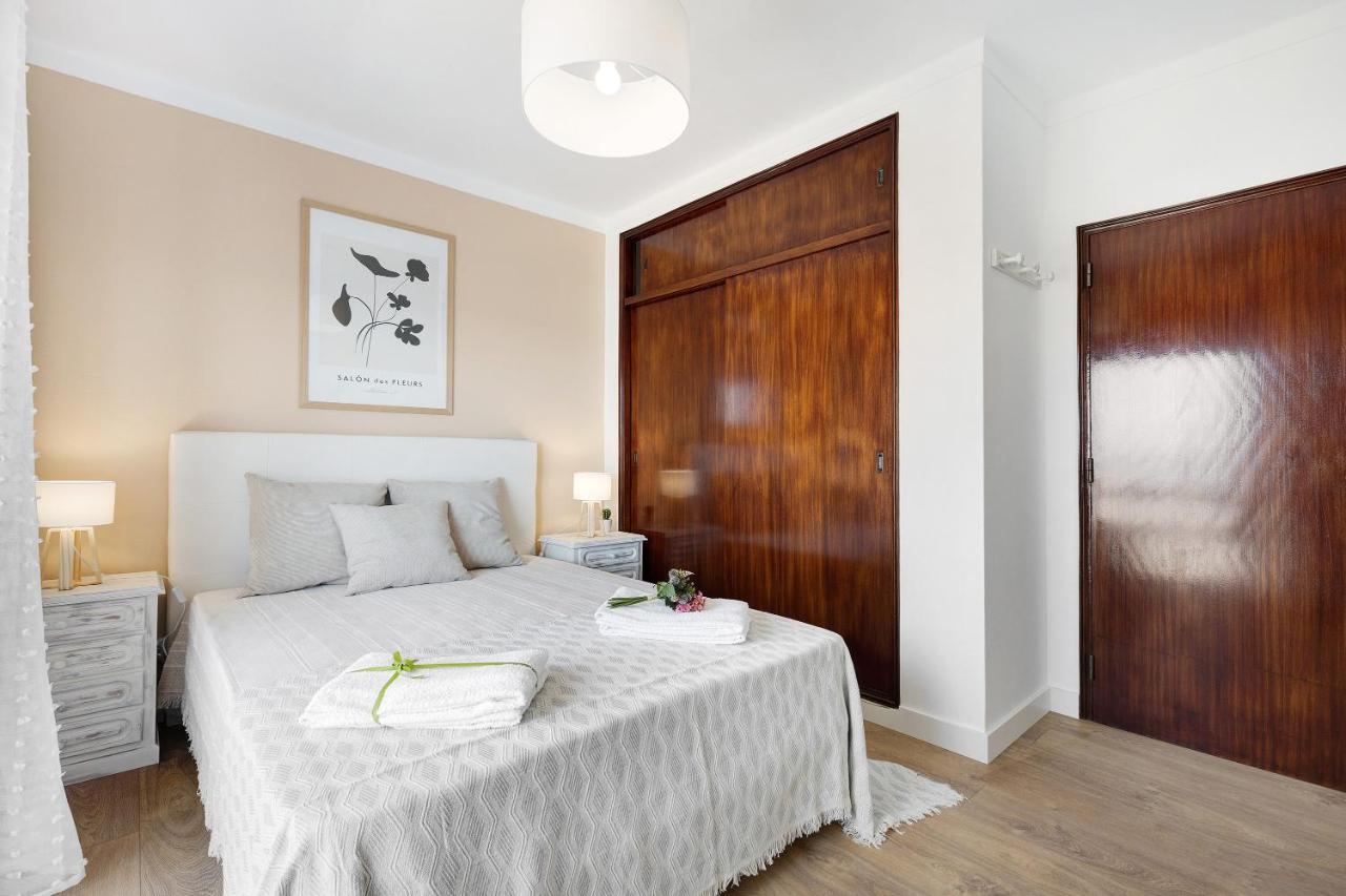 Appartement Dreamalvor Extérieur photo