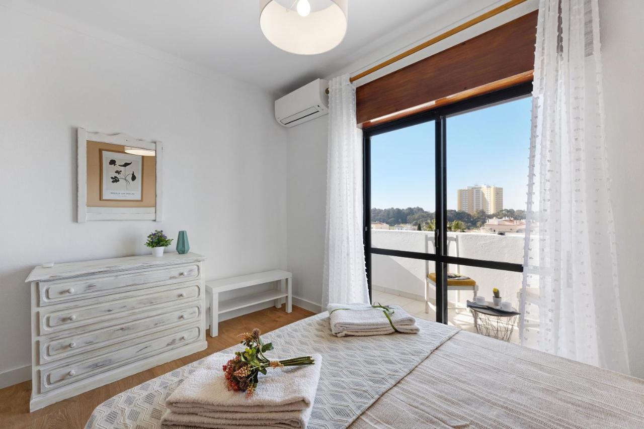 Appartement Dreamalvor Extérieur photo