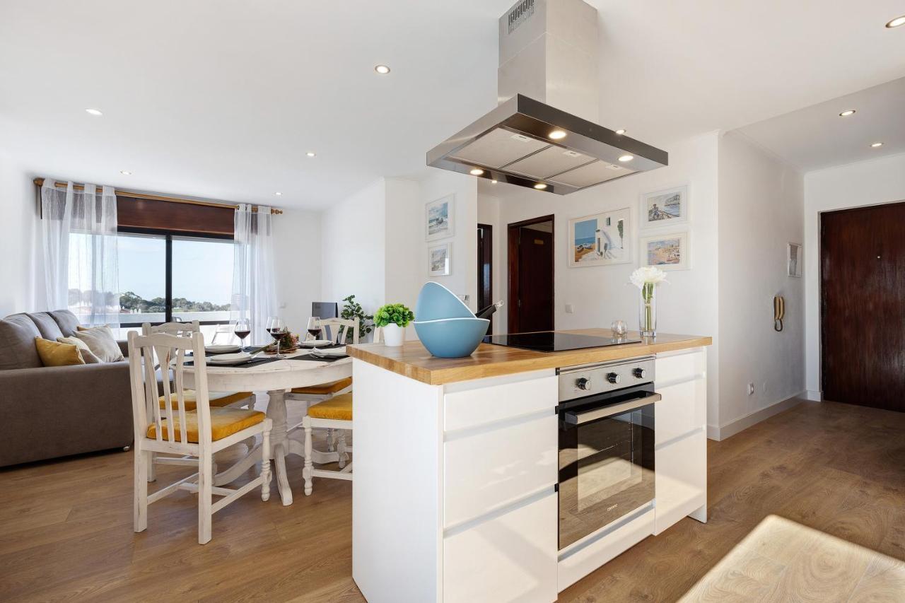 Appartement Dreamalvor Extérieur photo