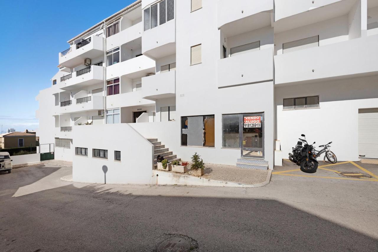 Appartement Dreamalvor Extérieur photo