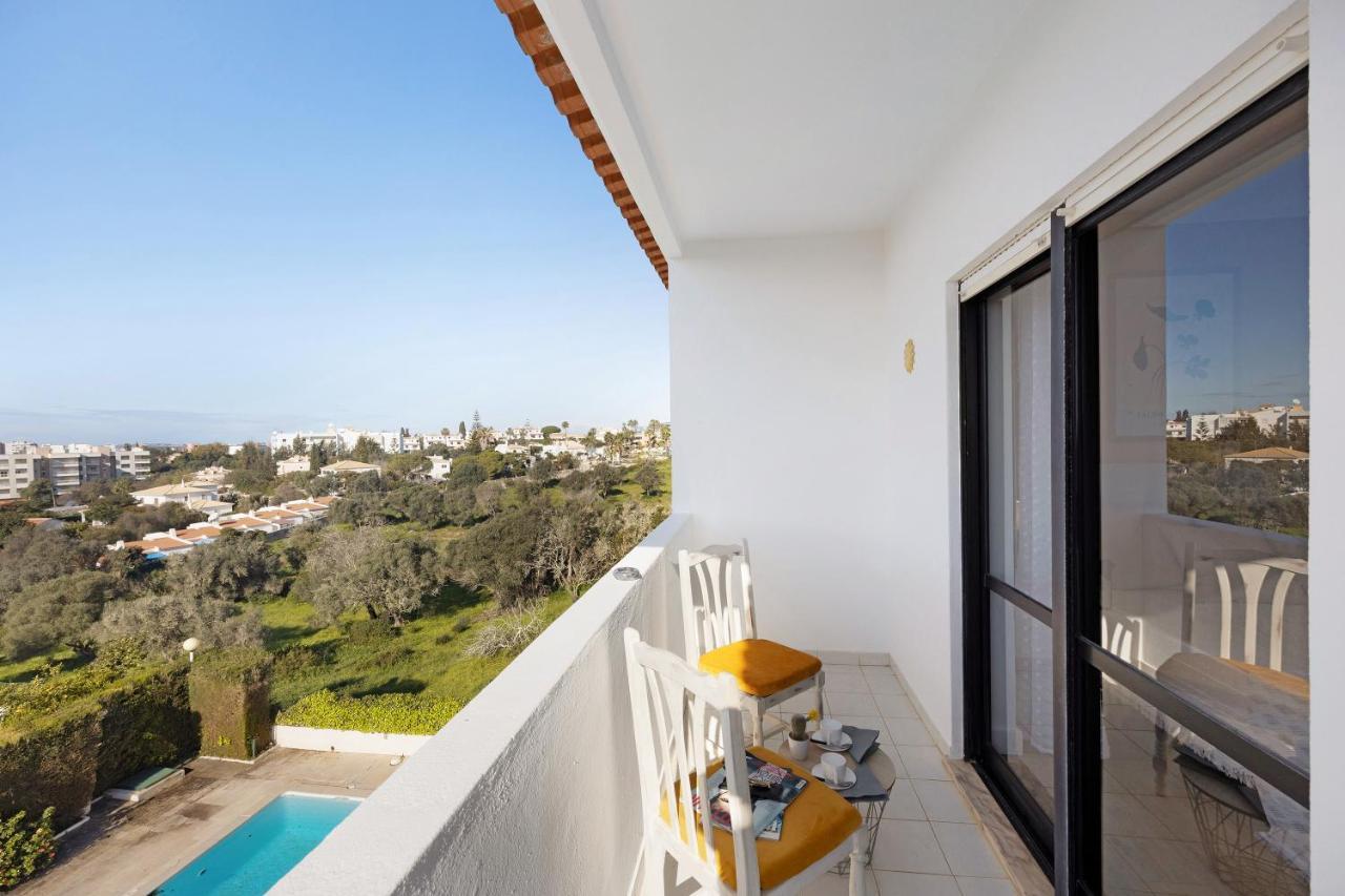 Appartement Dreamalvor Extérieur photo