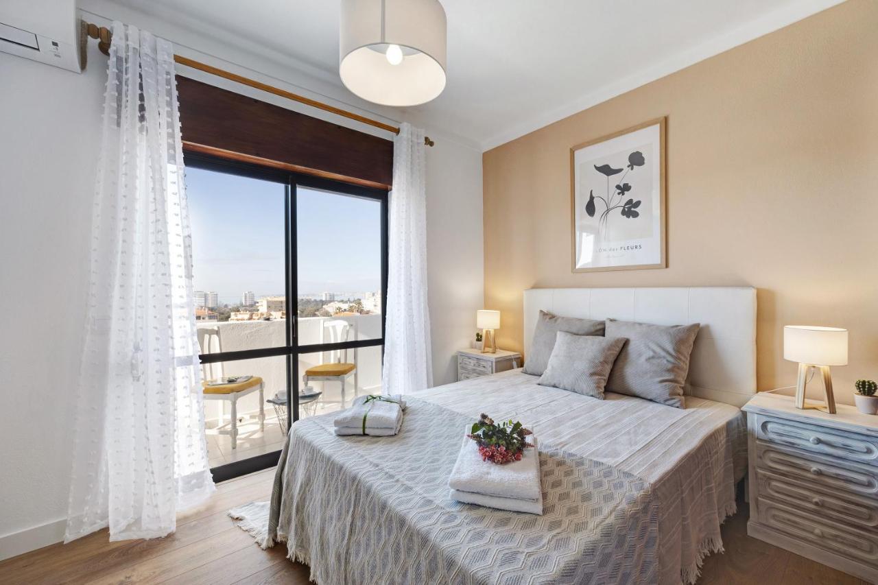 Appartement Dreamalvor Extérieur photo
