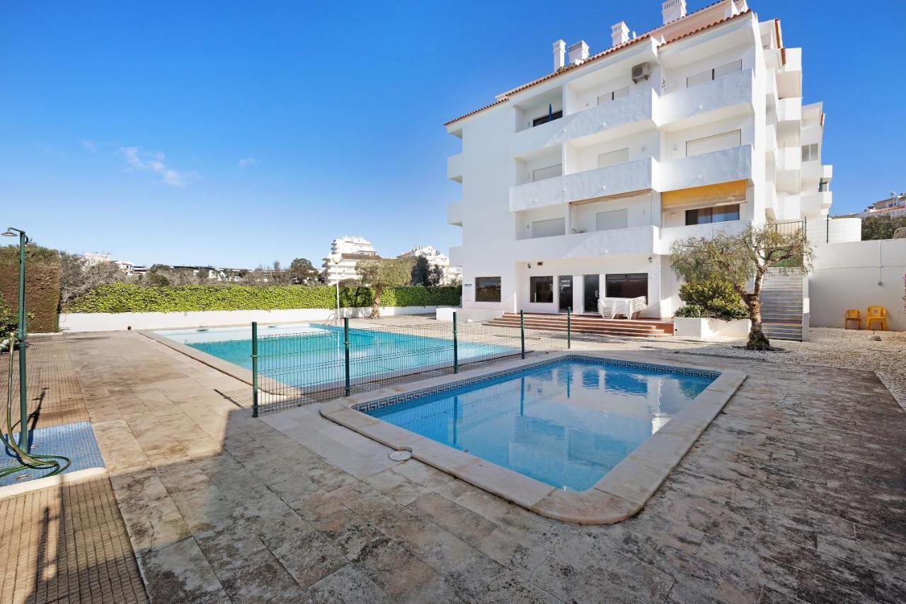 Appartement Dreamalvor Extérieur photo