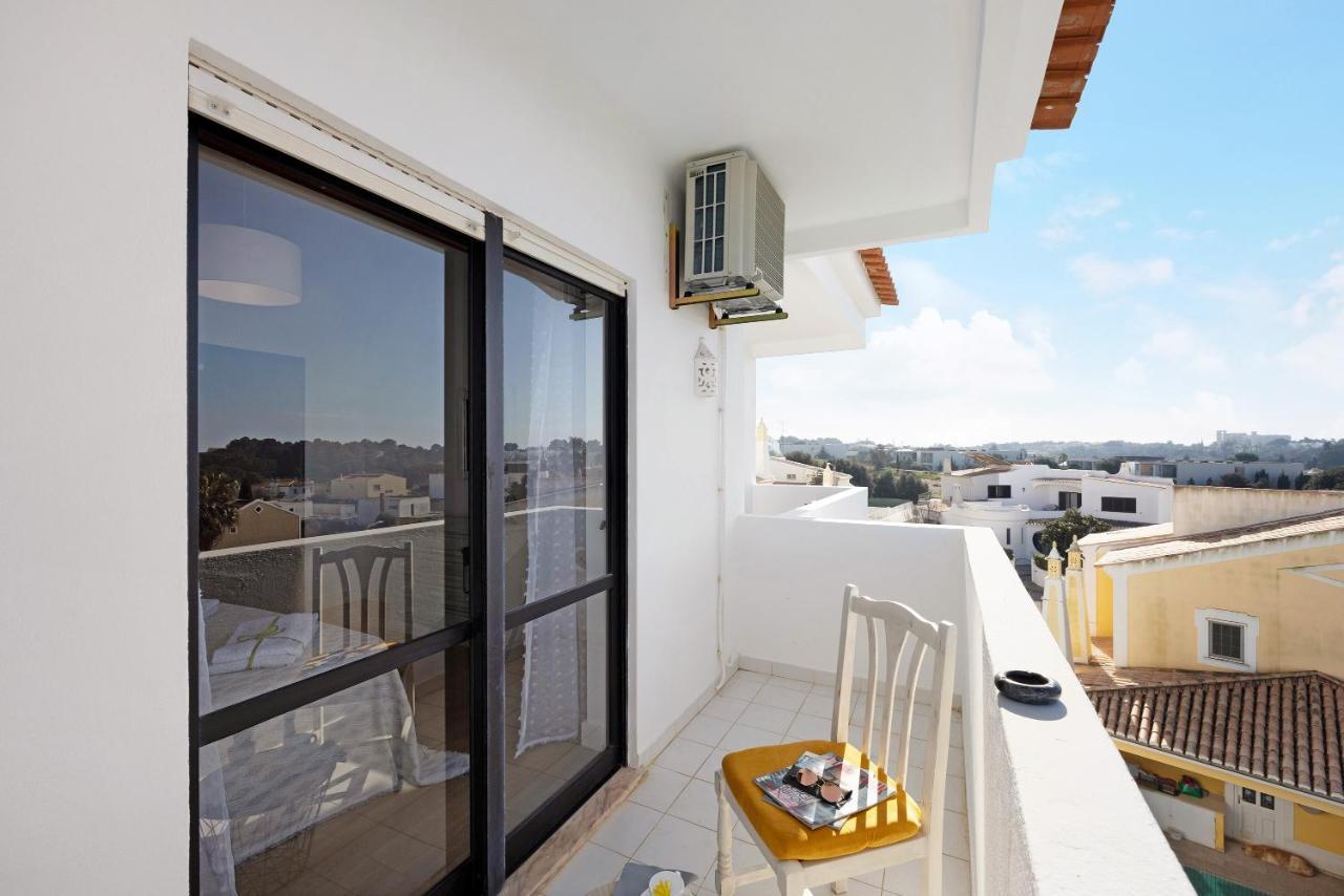Appartement Dreamalvor Extérieur photo