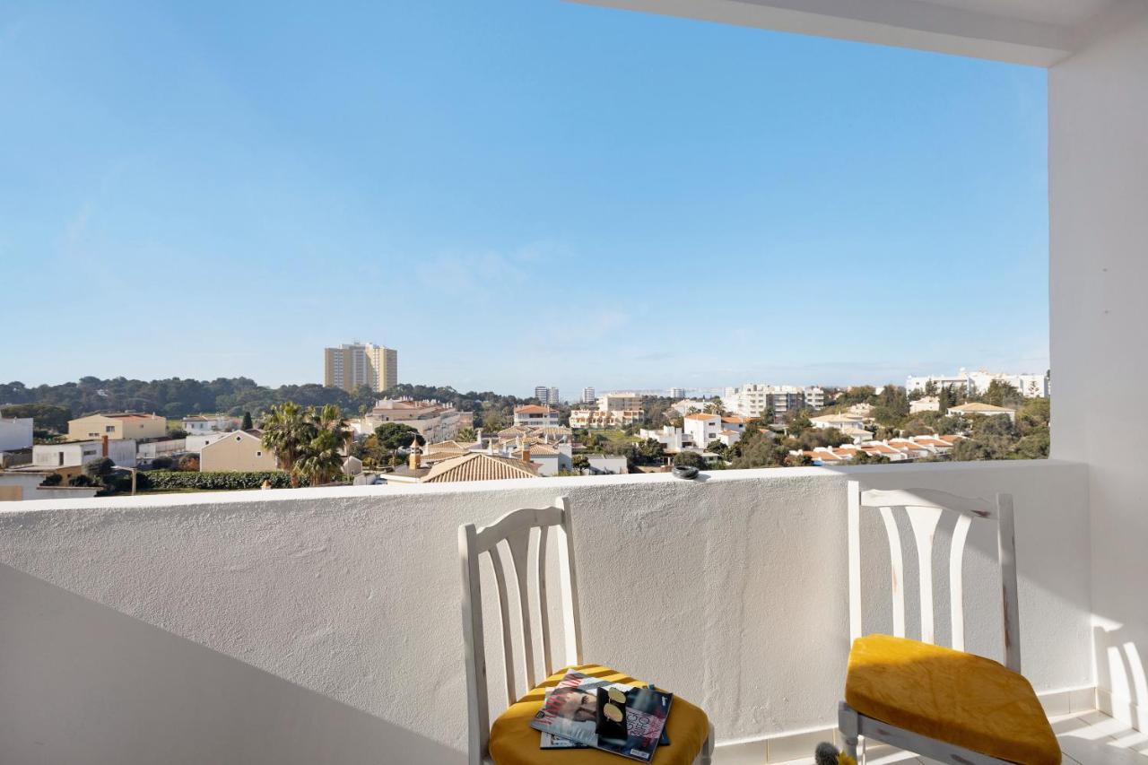 Appartement Dreamalvor Extérieur photo