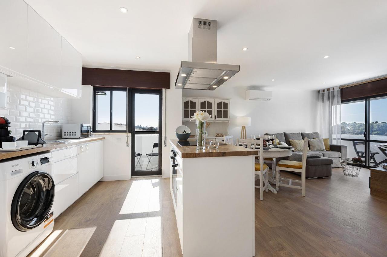 Appartement Dreamalvor Extérieur photo