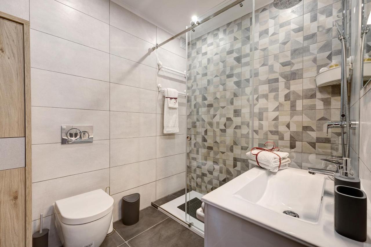 Appartement Dreamalvor Extérieur photo