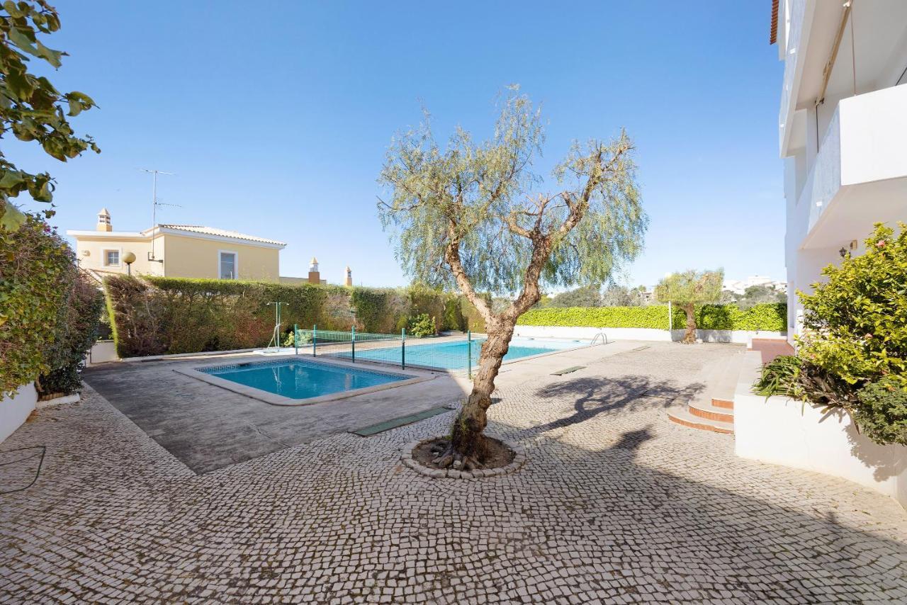 Appartement Dreamalvor Extérieur photo